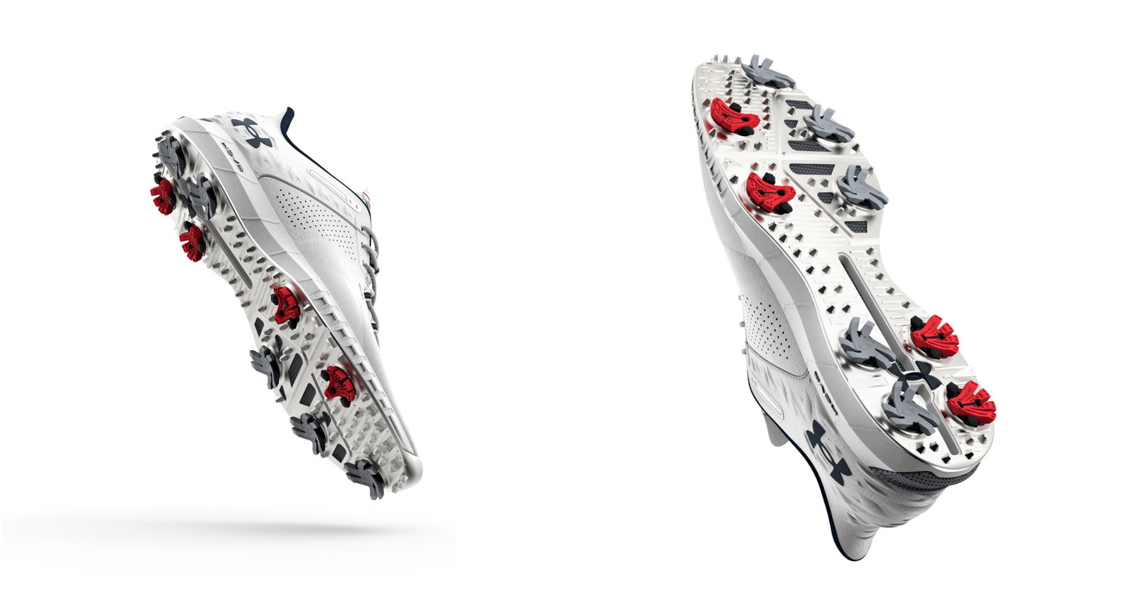 Under Armour launches new UA HOVR Drive 2 for 2022 season